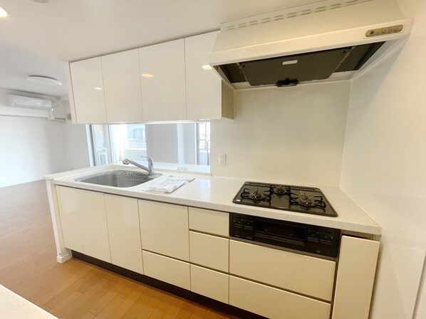 パークフォリア青葉台つつじが丘レジデンスの物件内観写真